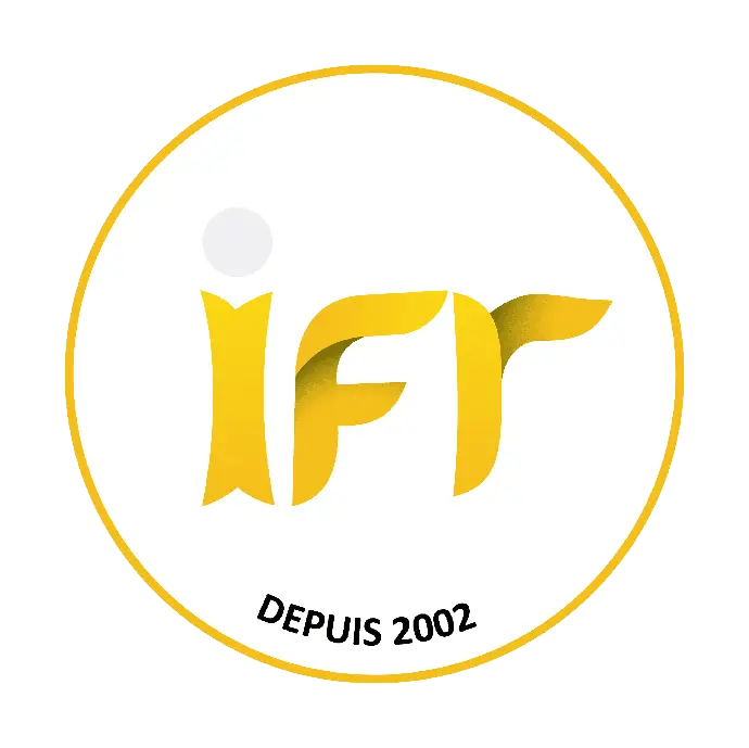 Logo de l'IFR