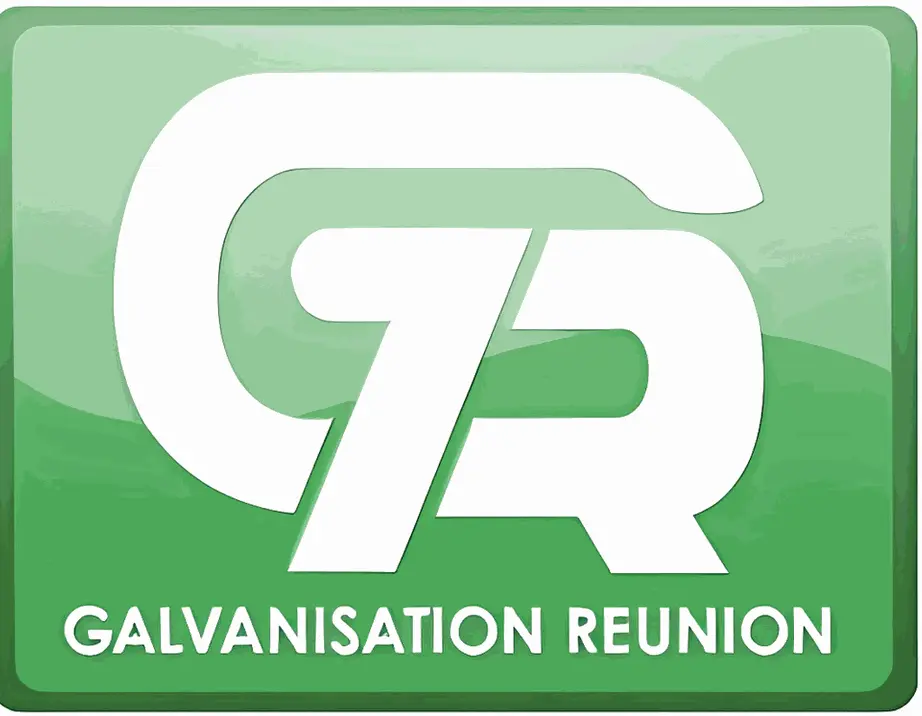 Logo de Galva Réunion